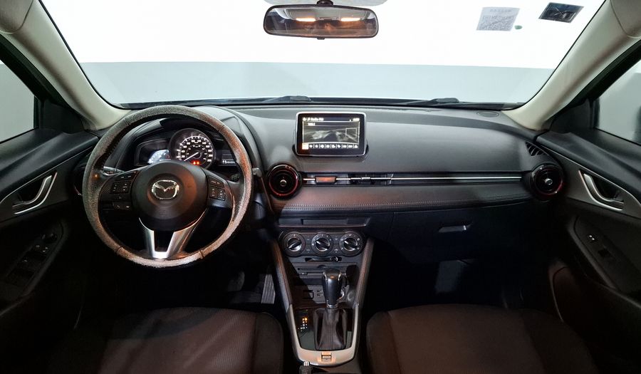 Mazda Cx-3 2.0 I SPORT 2WD AT Suv 2017