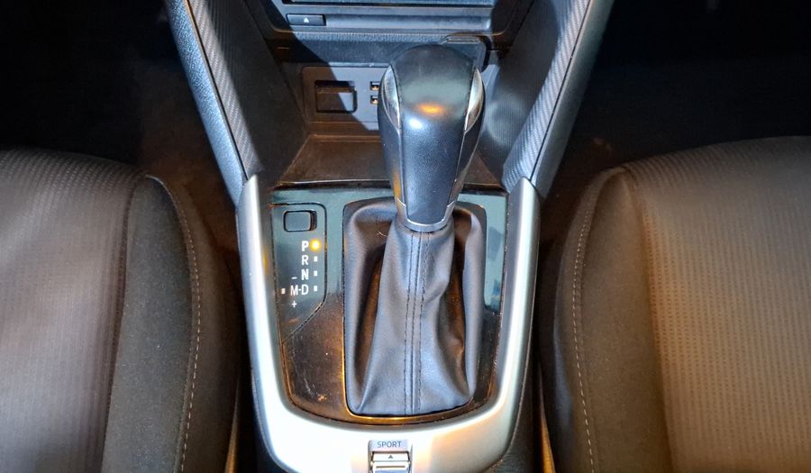 Mazda Cx-3 2.0 I SPORT 2WD AT Suv 2017