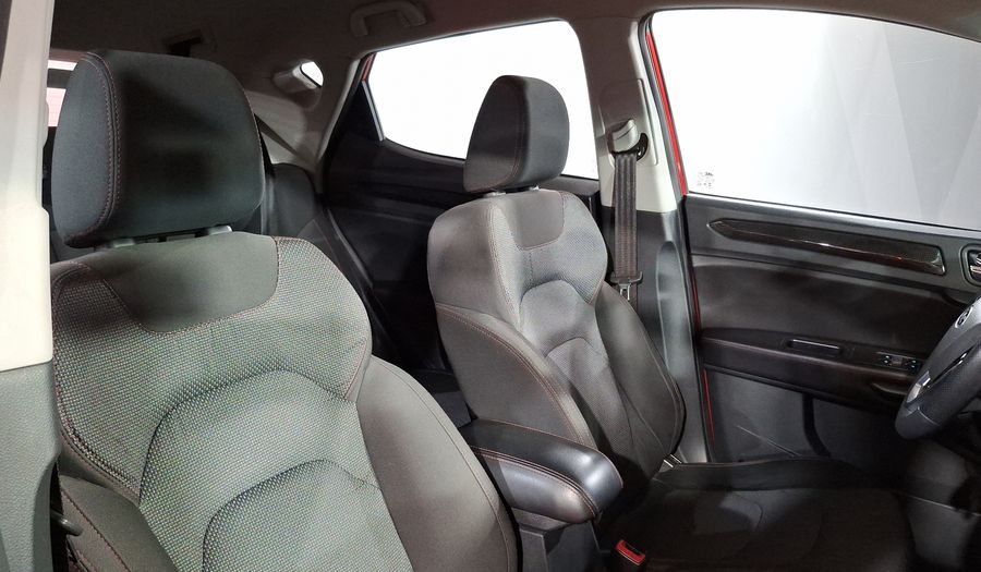 Jac Sei3 Pro 1.6 ACTIVE CVT Suv 2023