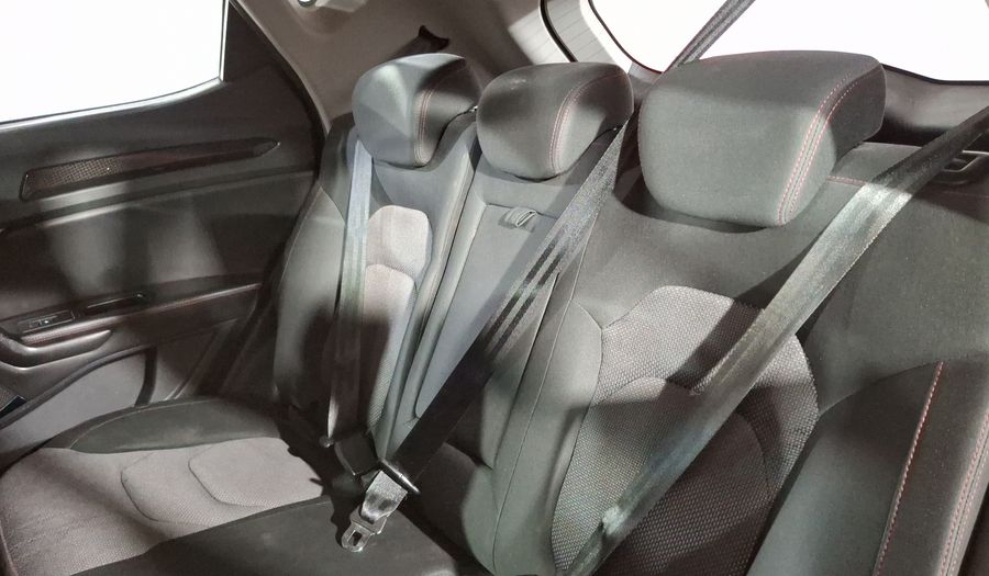 Jac Sei3 Pro 1.6 ACTIVE CVT Suv 2023