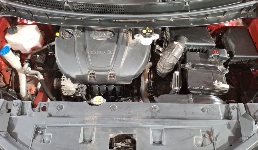 Jac Sei3 Pro 1.6 ACTIVE CVT Suv 2023