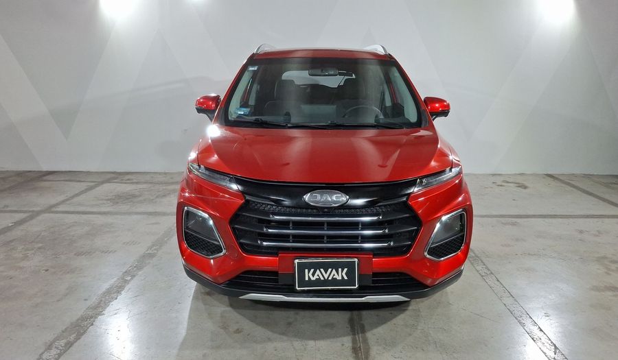 Jac Sei3 Pro 1.6 ACTIVE CVT Suv 2023