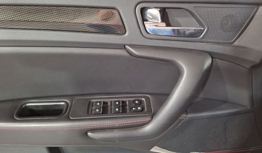 Jac Sei3 Pro 1.6 ACTIVE CVT Suv 2023