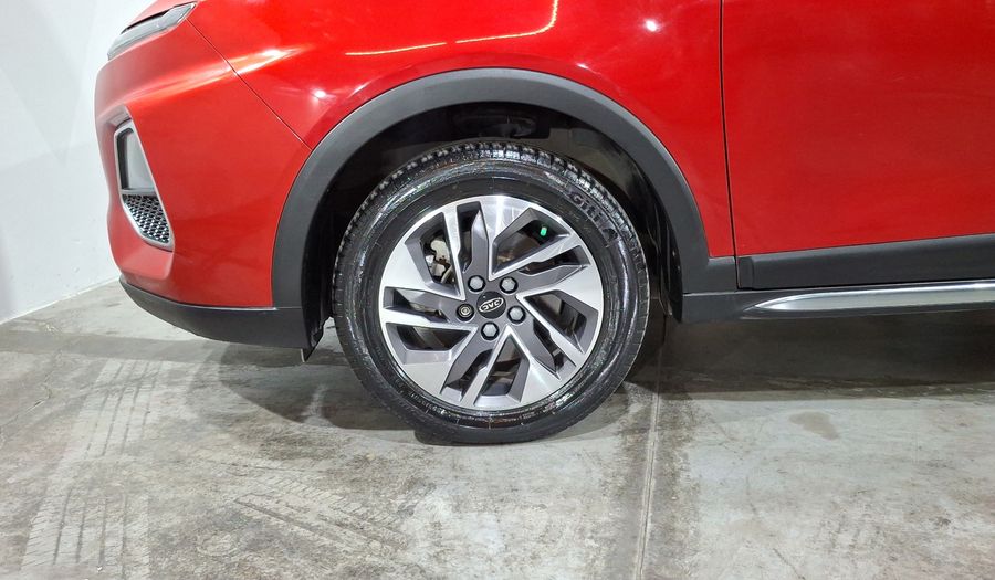 Jac Sei3 Pro 1.6 ACTIVE CVT Suv 2023