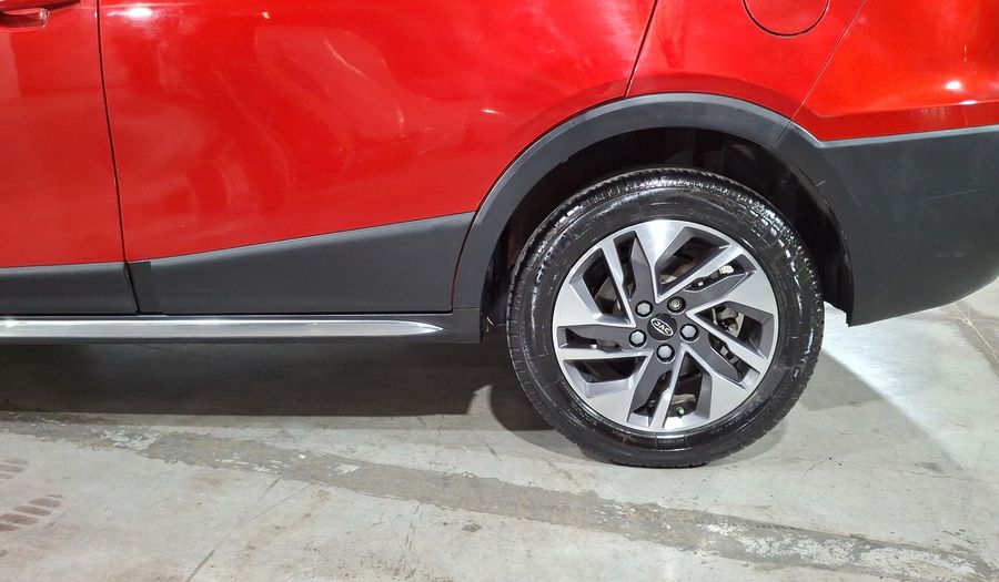 Jac Sei3 Pro 1.6 ACTIVE CVT Suv 2023