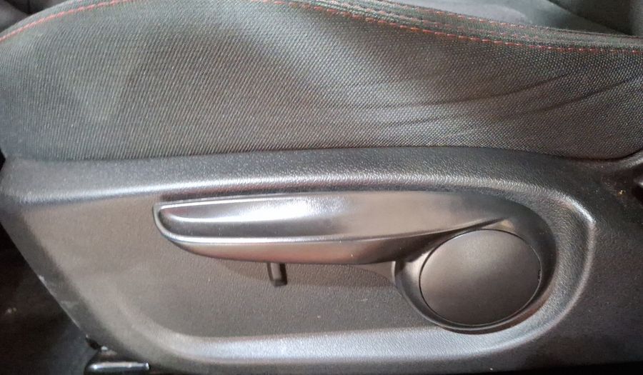 Jac Sei3 Pro 1.6 ACTIVE CVT Suv 2023