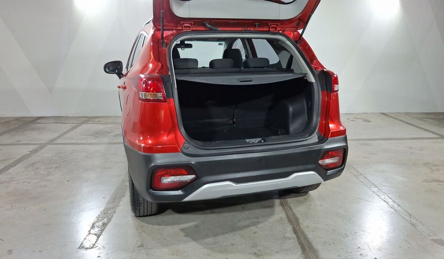 Jac Sei3 Pro 1.6 ACTIVE CVT Suv 2023