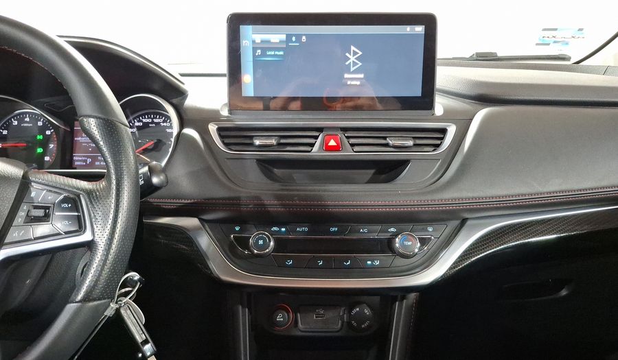 Jac Sei3 Pro 1.6 ACTIVE CVT Suv 2023