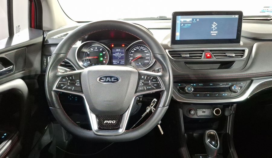 Jac Sei3 Pro 1.6 ACTIVE CVT Suv 2023