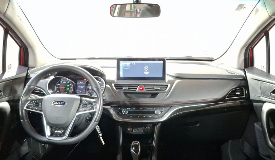 Jac Sei3 Pro 1.6 ACTIVE CVT Suv 2023