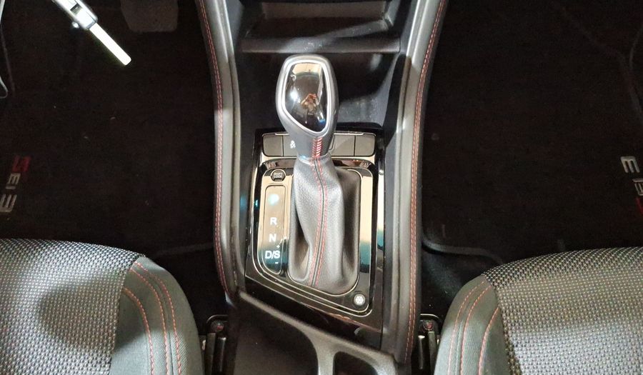 Jac Sei3 Pro 1.6 ACTIVE CVT Suv 2023