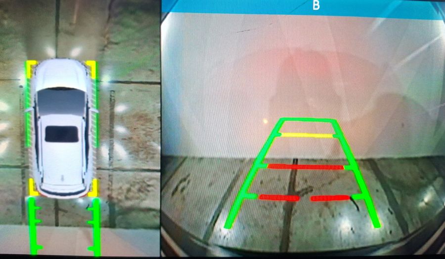 Jac Sei3 Pro 1.6 ACTIVE CVT Suv 2023