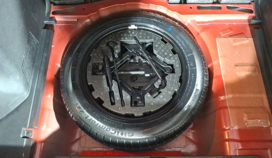 Jac Sei3 Pro 1.6 ACTIVE CVT Suv 2023