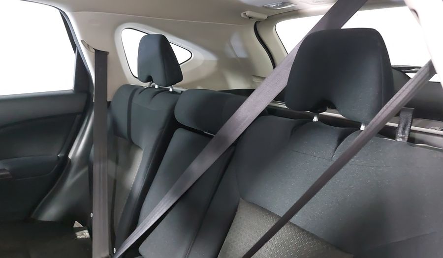 Honda Cr-v 2.4 I-STYLE Suv 2016