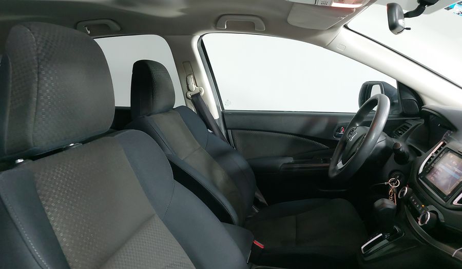 Honda Cr-v 2.4 I-STYLE Suv 2016