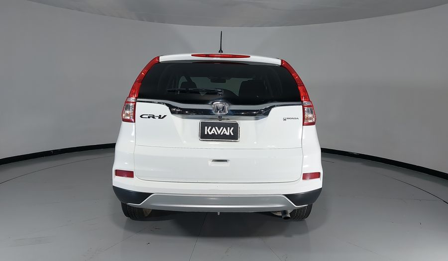 Honda Cr-v 2.4 I-STYLE Suv 2016