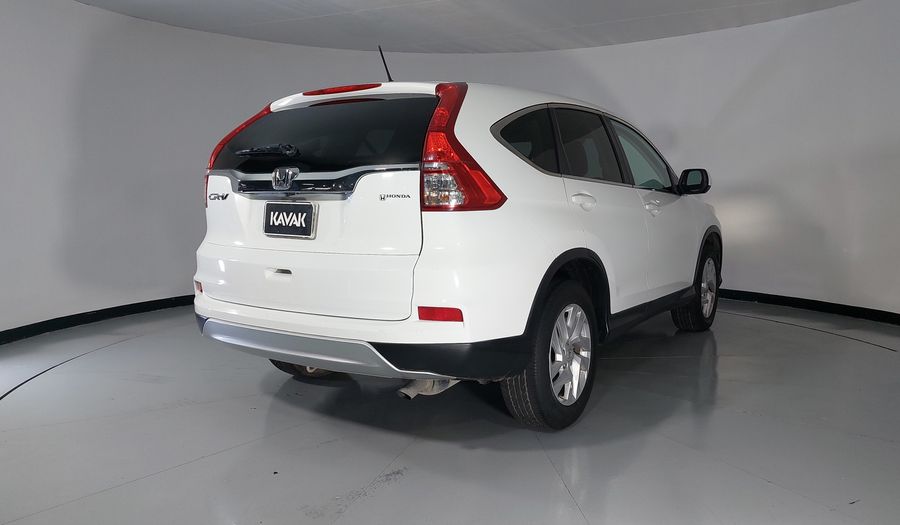 Honda Cr-v 2.4 I-STYLE Suv 2016