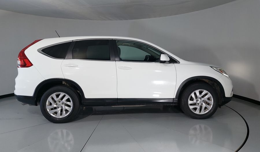 Honda Cr-v 2.4 I-STYLE Suv 2016