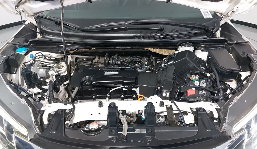 Honda Cr-v 2.4 I-STYLE Suv 2016