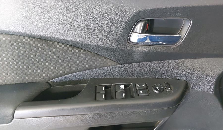 Honda Cr-v 2.4 I-STYLE Suv 2016