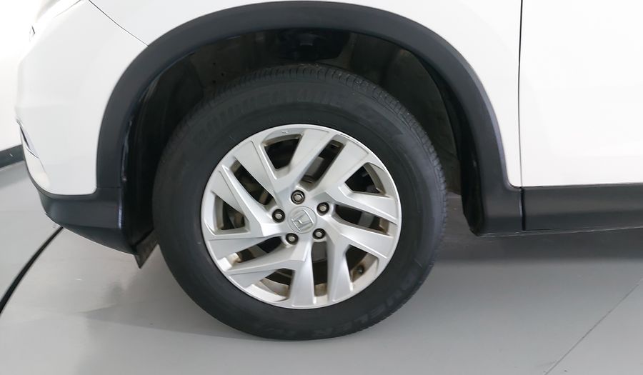 Honda Cr-v 2.4 I-STYLE Suv 2016