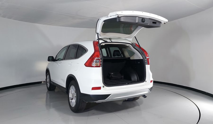 Honda Cr-v 2.4 I-STYLE Suv 2016