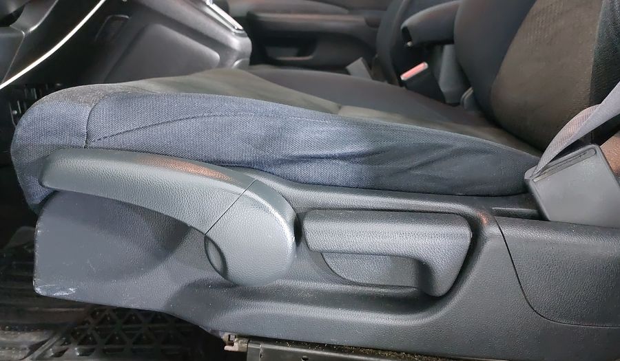 Honda Cr-v 2.4 I-STYLE Suv 2016