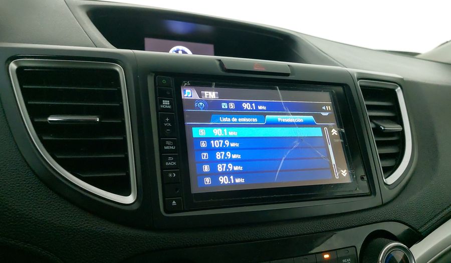 Honda Cr-v 2.4 I-STYLE Suv 2016