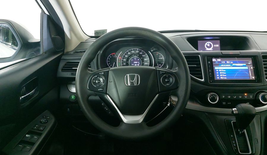Honda Cr-v 2.4 I-STYLE Suv 2016