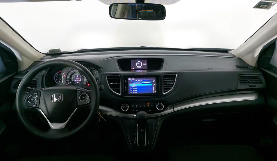 Honda Cr-v 2.4 I-STYLE Suv 2016