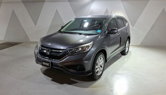 Honda • CR-V