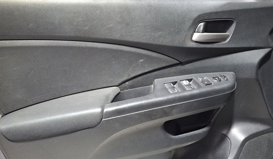 Honda Cr-v 2.4 LX Suv 2015