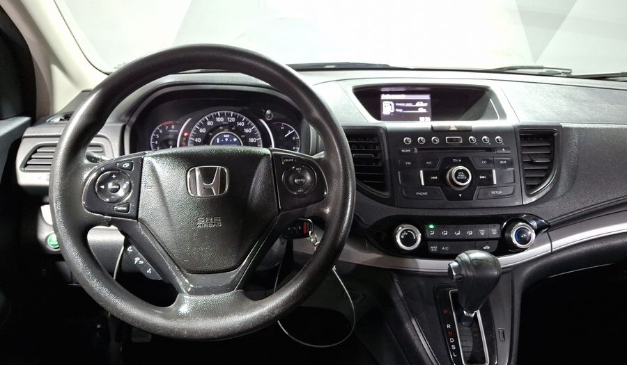 Honda Cr-v 2.4 LX Suv 2015