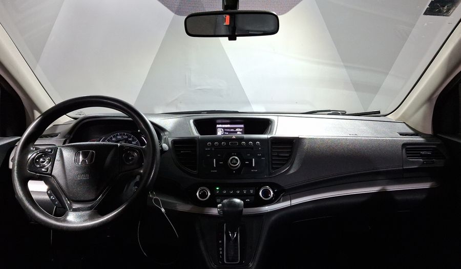 Honda Cr-v 2.4 LX Suv 2015