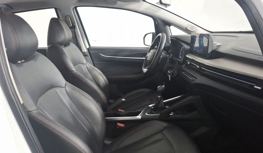 Geely Gx3 Pro 1.5 GC Suv 2024