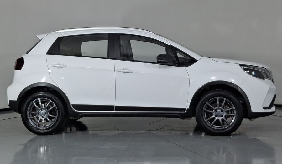 Geely Gx3 Pro 1.5 GC Suv 2024