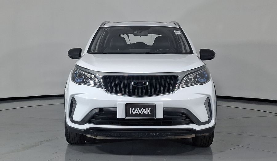 Geely Gx3 Pro 1.5 GC Suv 2024