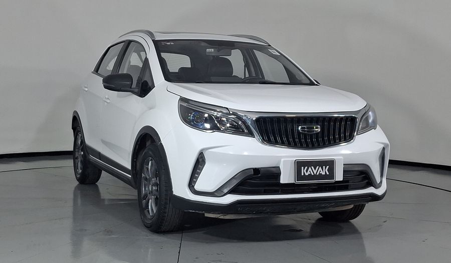 Geely Gx3 Pro 1.5 GC Suv 2024
