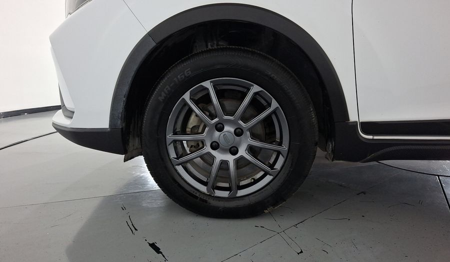 Geely Gx3 Pro 1.5 GC Suv 2024