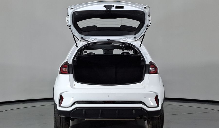 Geely Gx3 Pro 1.5 GC Suv 2024