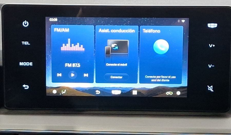 Geely Gx3 Pro 1.5 GC Suv 2024