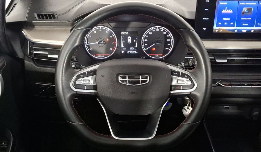 Geely Gx3 Pro 1.5 GC Suv 2024