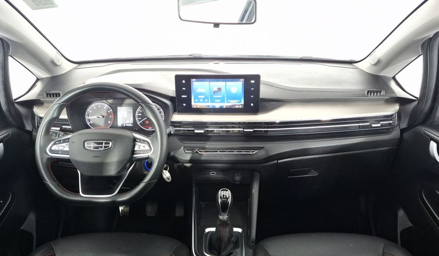 Geely Gx3 Pro 1.5 GC Suv 2024