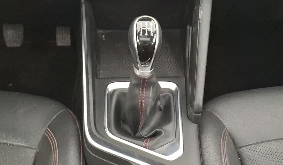 Geely Gx3 Pro 1.5 GC Suv 2024