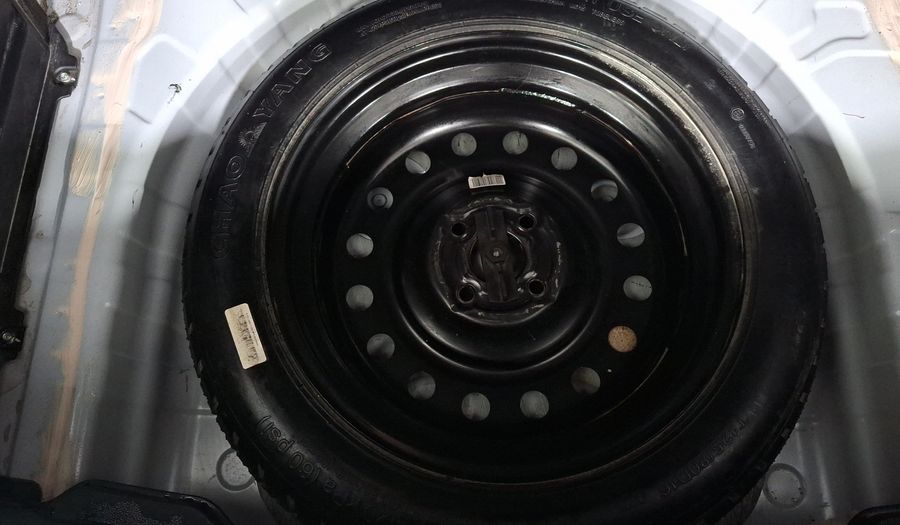 Geely Gx3 Pro 1.5 GC Suv 2024