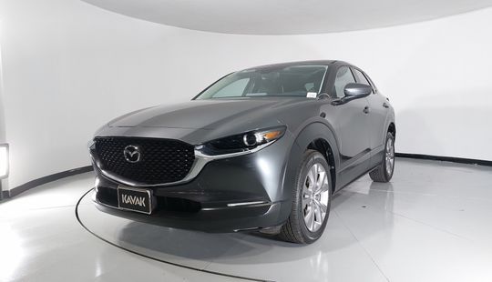 Mazda • CX-30