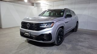 Volkswagen • Cross Sport