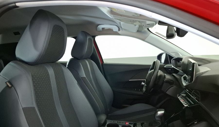 Peugeot 2008 1.2 ALLURE AUTO Suv 2021