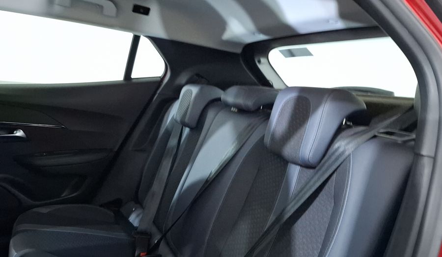 Peugeot 2008 1.2 ALLURE AUTO Suv 2021