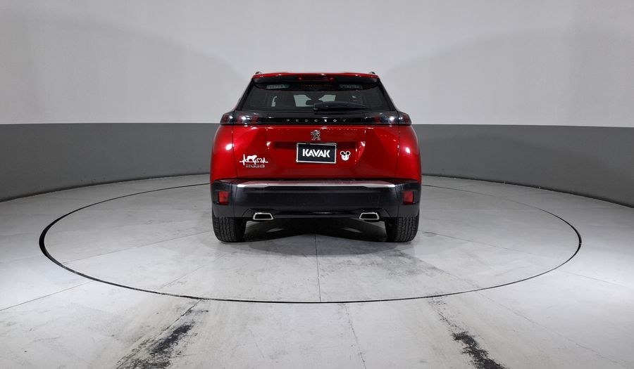 Peugeot 2008 1.2 ALLURE AUTO Suv 2021